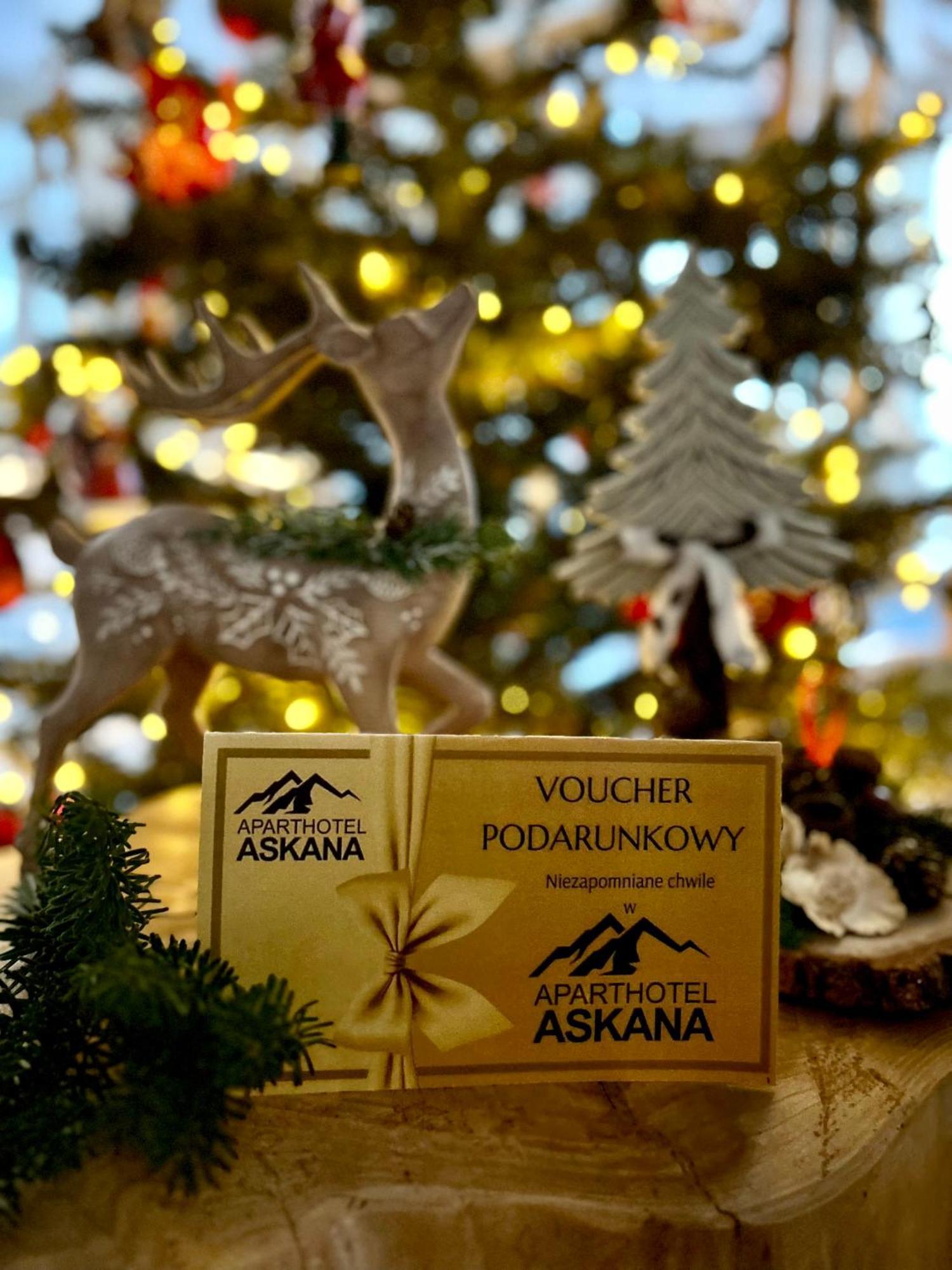 Askana - Basen, Sauny, Jacuzzi Białka Tatrzańska Kültér fotó